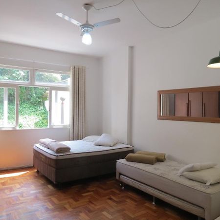 Flat 201 Lägenhet Petrópolis Exteriör bild