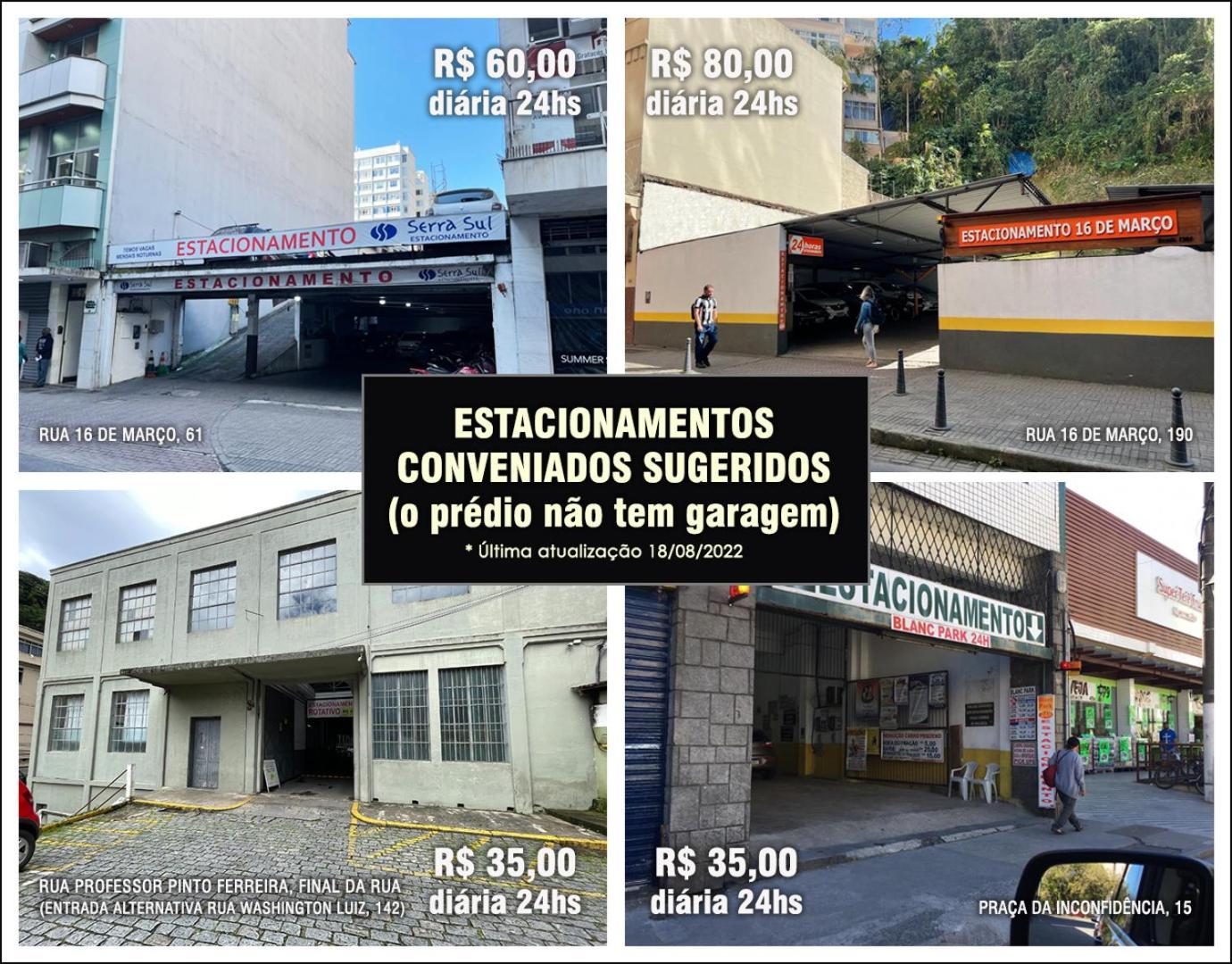Flat 201 Lägenhet Petrópolis Exteriör bild