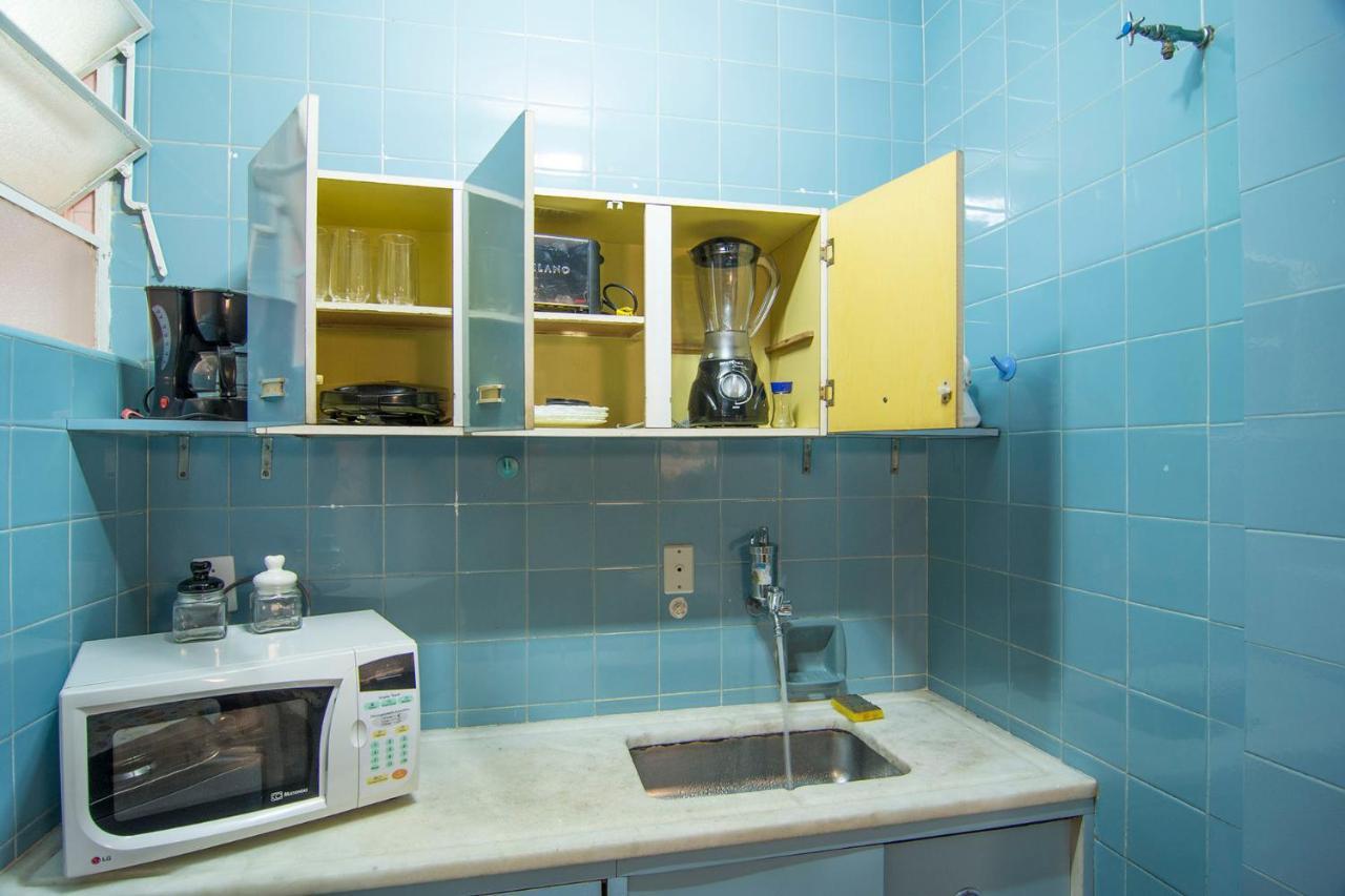 Flat 201 Lägenhet Petrópolis Exteriör bild