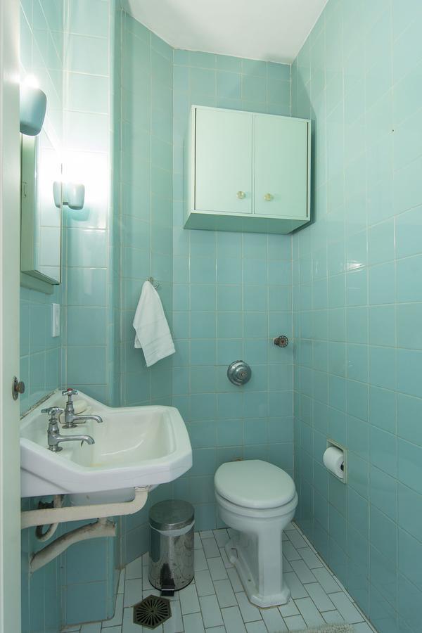 Flat 201 Lägenhet Petrópolis Exteriör bild