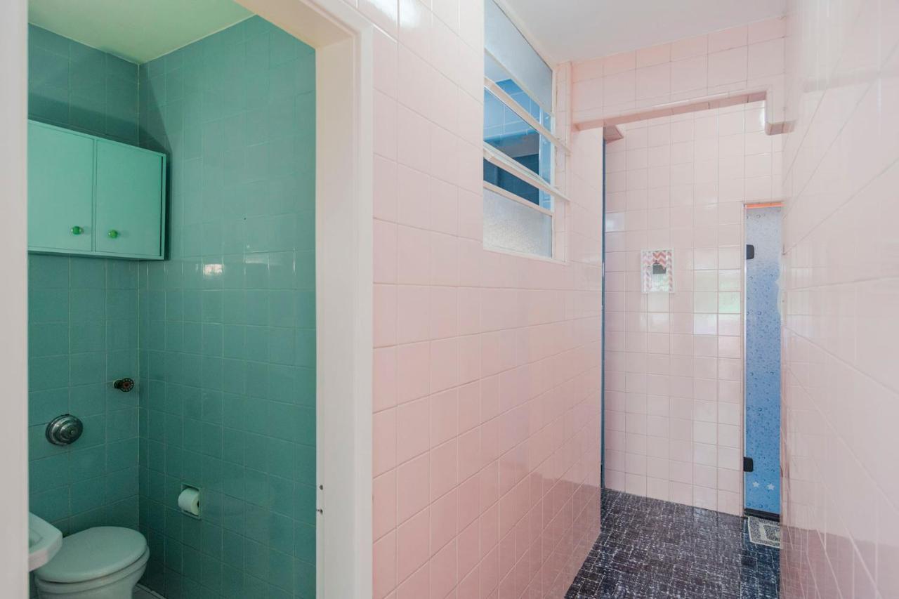 Flat 201 Lägenhet Petrópolis Exteriör bild