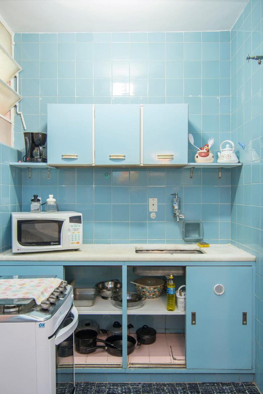 Flat 201 Lägenhet Petrópolis Exteriör bild